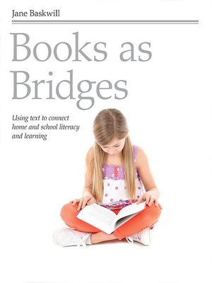 cover image of Books as Bridges